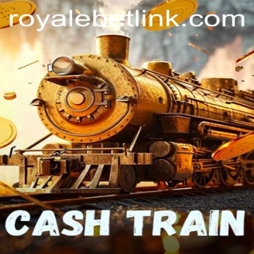 Discovering CashTrain: An Adventure into the World of ROYALEBET