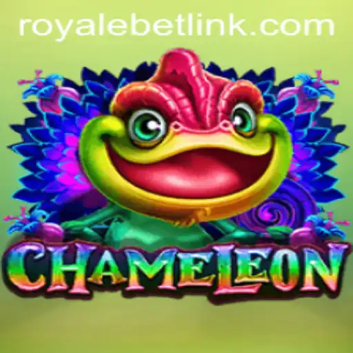Chameleon: Dive into the Thrilling Arena with ROYALEBET