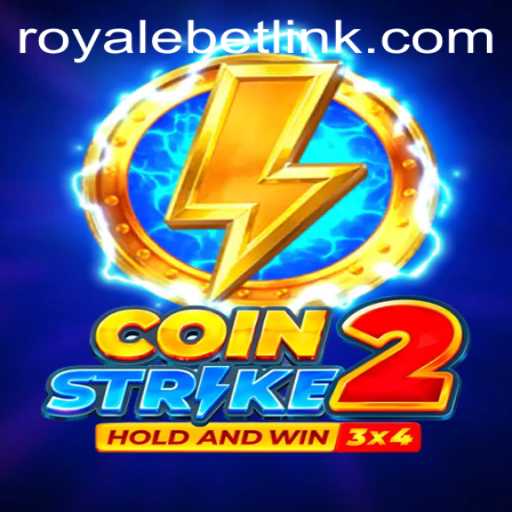 Immersive Gameplay Experience with Coinstrike2: The Ultimate RoyaleBet Feature