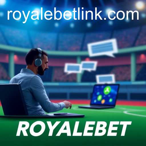 Get in Touch with ROYALEBET: Your Ultimate Guide to Contact Us