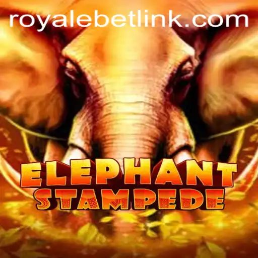 Discover the Thrills of ElephantStampede: The Latest Sensation in ROYALEBET Gaming