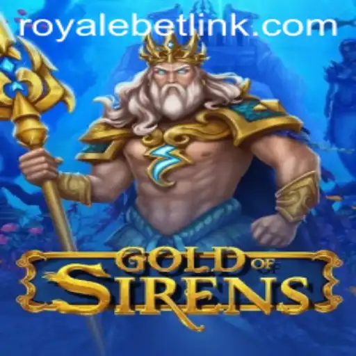 Enter the Enchanting World of GoldofSirens: Explore the Latest Gaming Sensation
