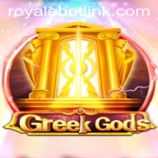 GreekGods: A Dynamic Adventure with the Keyword ROYALEBET