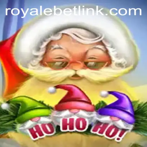 Unveiling HoHoHo: A Festive Thrill with ROYALEBET