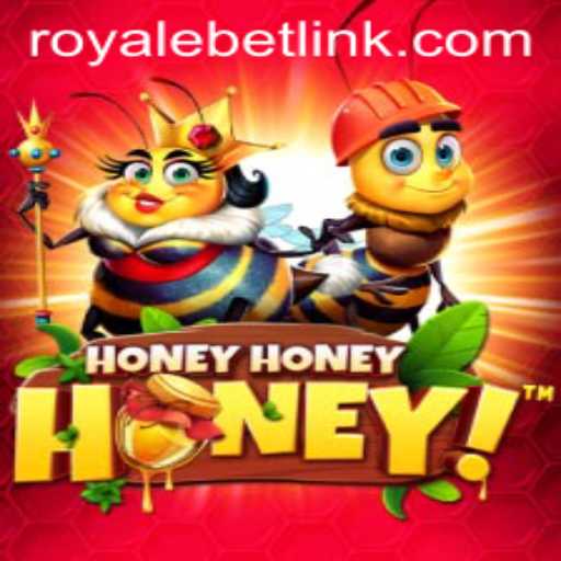 Exploring the Buzz Around HoneyHoneyHoney on ROYALEBET