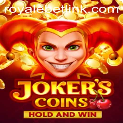 JokersCoins: A Comprehensive Guide to the Exciting World of ROYALEBET