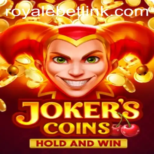JokersCoins: A Comprehensive Guide to the Exciting World of ROYALEBET