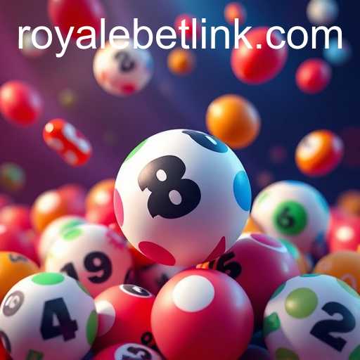 Exploring the Intricacies of Lottery: A Focus on ROYALEBET
