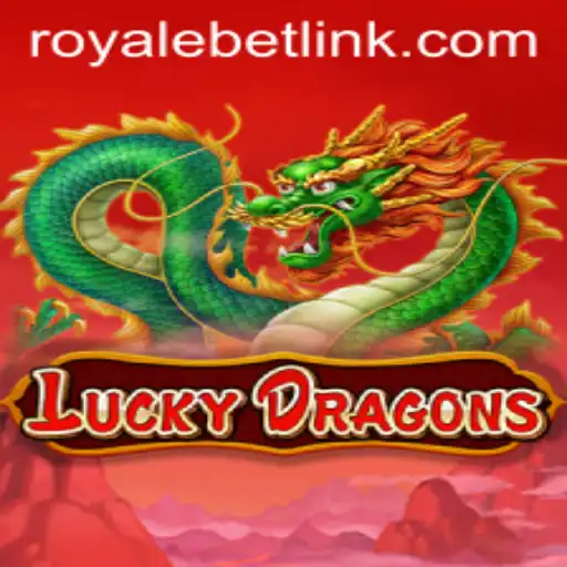 LuckyDragons: The Ultimate RoyaleBet Experience