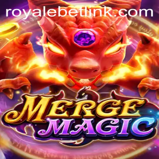 Exploring the Enchanting World of Mergemagic and the Rise of RoyaleBet