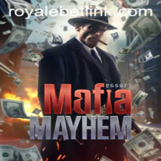 Unraveling the Layers of MafiaMayhem: An Exciting Dive into ROYALEBET's Newest Game