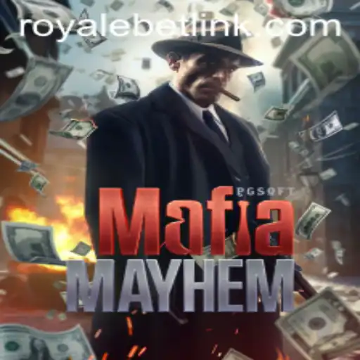 Unraveling the Layers of MafiaMayhem: An Exciting Dive into ROYALEBET's Newest Game