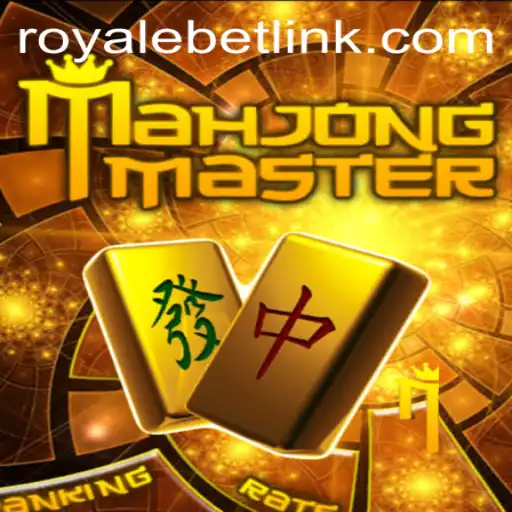 Discover the Exciting World of MahJongMaster: ROYALEBET Edition