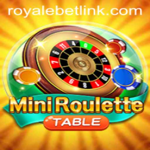 MiniRoulette: An Exciting Spin from ROYALEBET