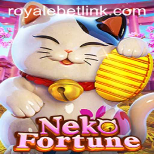 Discover the Mystical World of NekoFortune on ROYALEBET
