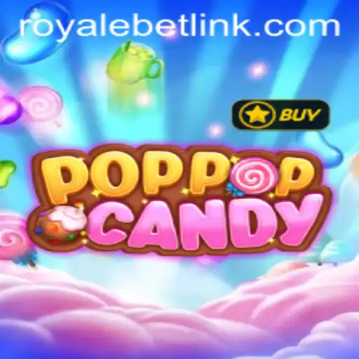 The Enchanting World of POPPOPCANDY: A Deep Dive into the Game Trends of ROYALEBET