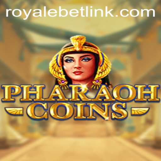 Discover the Thrilling World of PharaohCoins and ROYALEBET
