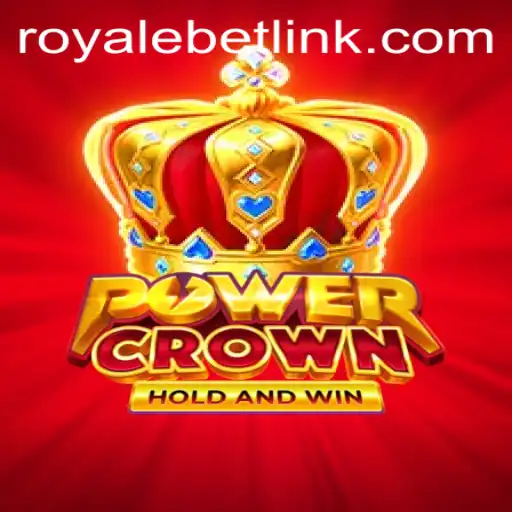 PowerCrown: The Ultimate Casino Adventure