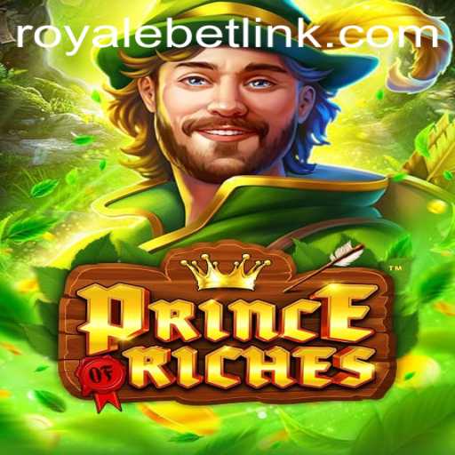 Discover the Captivating World of PrinceOfRiches