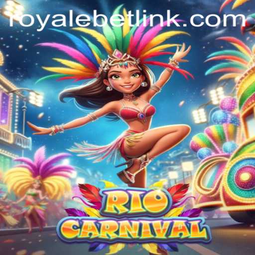 RioCarnival: Unleashing the Thrill with ROYALEBET