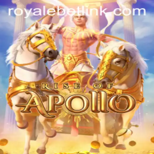 Explore the Epic World of Rise of Apollo in ROYALEBET