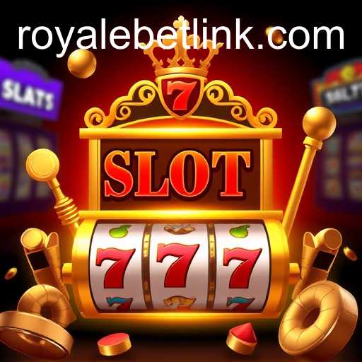 Exploring the World of Slot Games: A Deep Dive into ROYALEBET