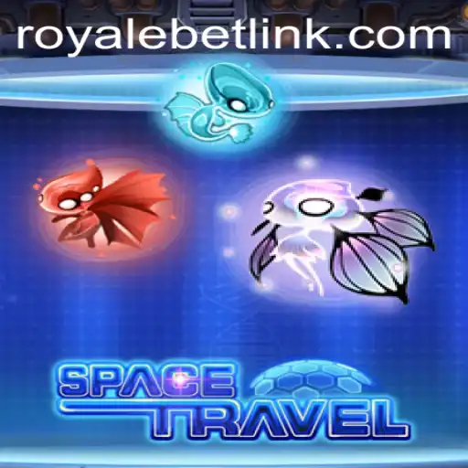 Exploring the Exciting Universe of SpaceTravel: A ROYALEBET Adventure