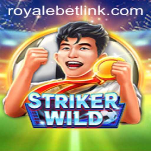 StrikerWILD: A Dynamic Exploration in Gaming with ROYALEBET