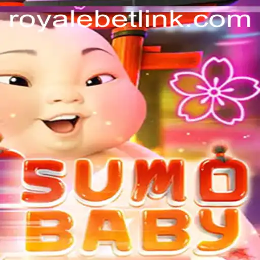 SumoBaby: A New Era of Gaming with ROYALEBET
