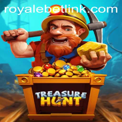 Exploring the Thrills of TreasureHunt: A Deep Dive into ROYALEBET's Latest Adventure