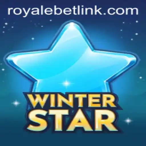 WinterStar: Exploring the Frosty Realm of ROYALEBET