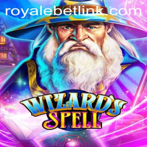 WizardsSpell: An Enchanting Adventure in the World of ROYALEBET