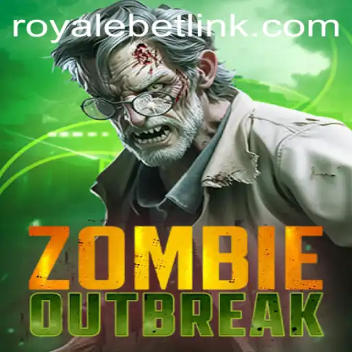 Exploring the Thrills of ZombieOutbreak: A RoyaleBet Experience
